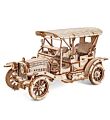 Houten Puzzel 3D Vintage Car