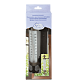 Verpakking Kozijnthermometer gietijzer / Esschert Design