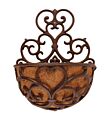 Muurhanger klassiek / Esschert Design 