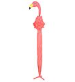 Paraplu Flamingo staand met roesjes / Esschert Design