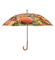 Paraplu herfstprint / Esschert Design
