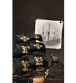 3D Houten Puzzel The Seahorse Barque sfeerfoto