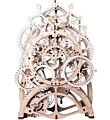 Robotime pendulum clock Houten bouwpakket