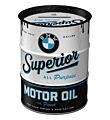Spaarpot oil Barrel BMW