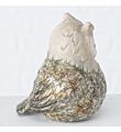 Decoratieve uiltjes Kuga zijkant