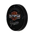 Harley Davidson wandklok Genuine