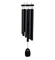woodstock Gregorian Chimes alto zwart