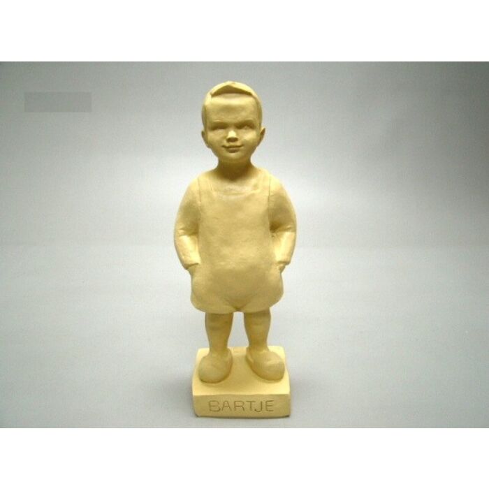 Bartje beeldje 24 cm