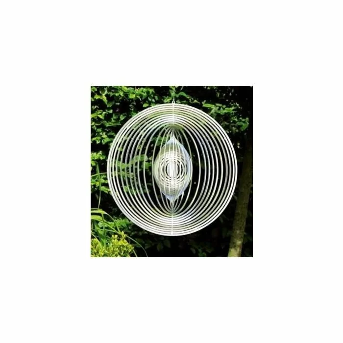 Wind spinner cirkel klein