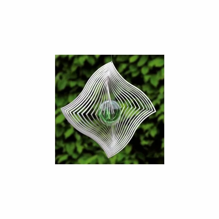 Wind spinner vlag 35 mm kogel