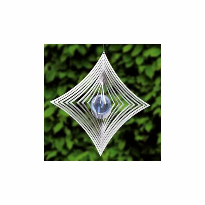 Wind spinner Ruit met 35 mm kogel