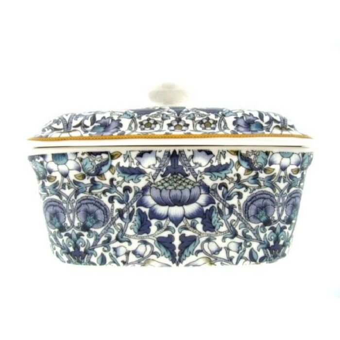 Botervloot Lodden William Morris