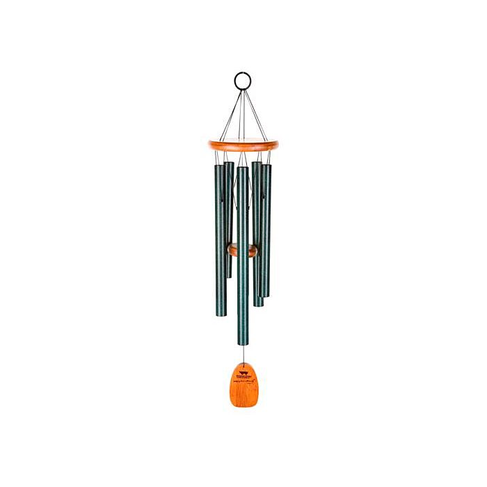 Woodstock windgong Chimes of Mozart Midden