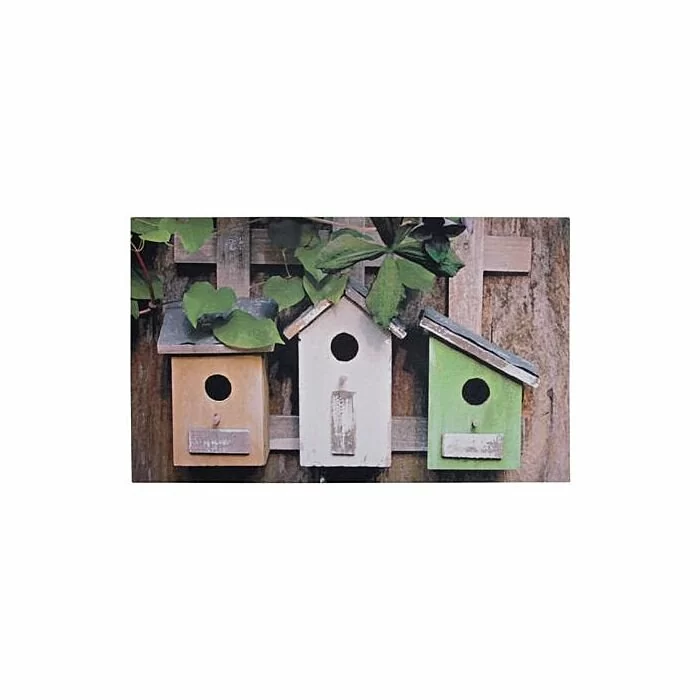 Deurmat Nestkasten / Esschert Design