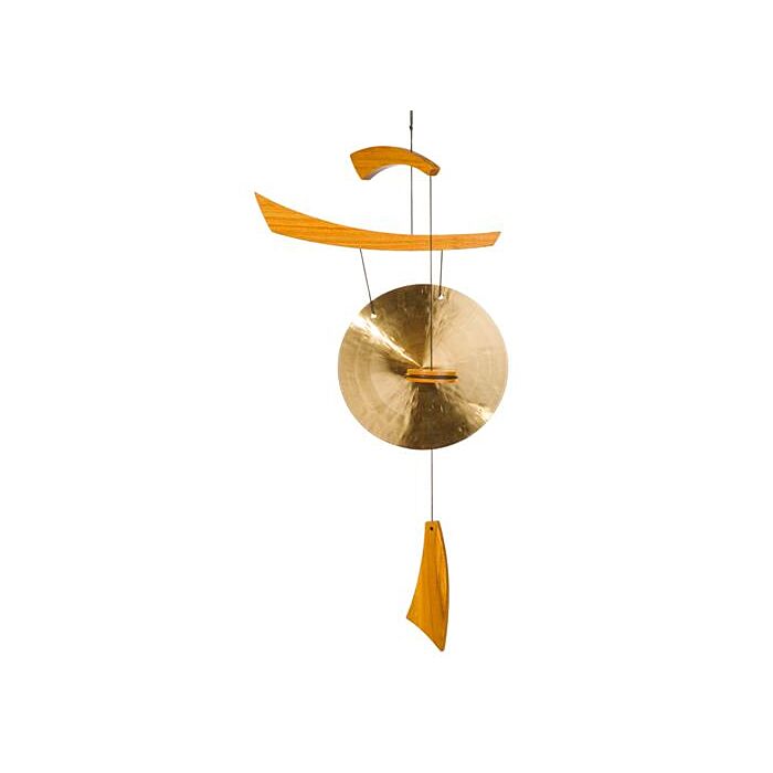 Woodstock sales chimes gong