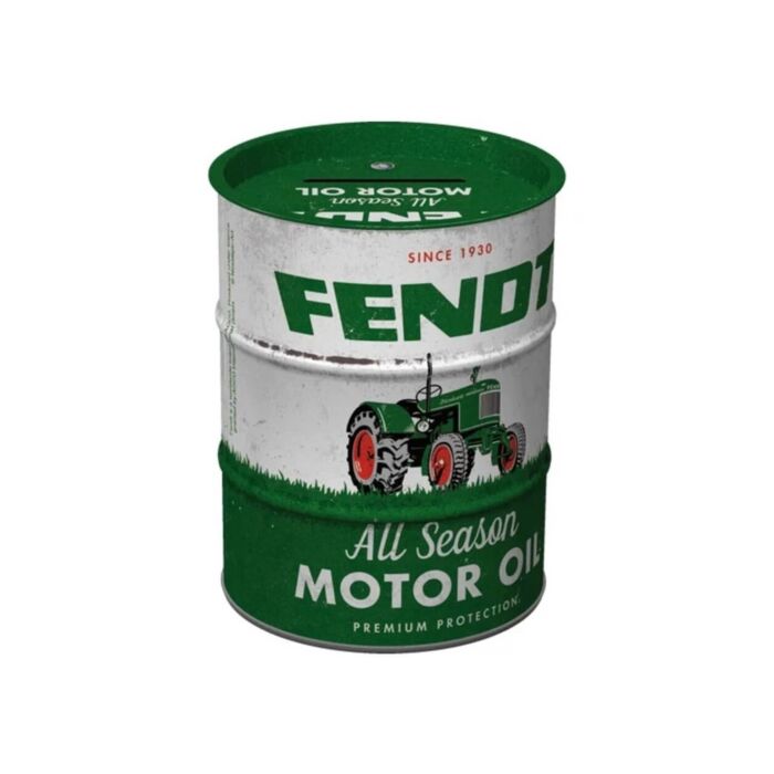 Fendt All Season spaarpot