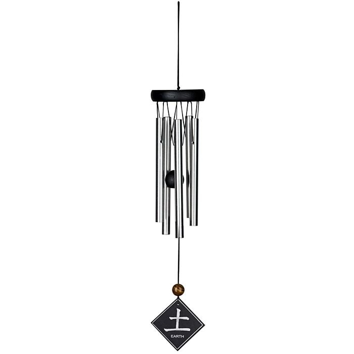 Woodstock Feng Shui Chime - Element aarde