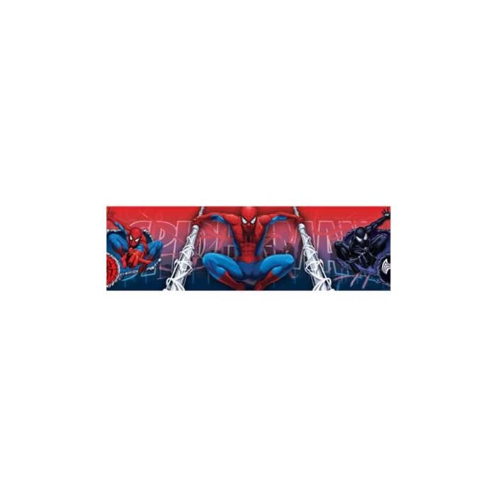 Border 15,9cm - Spiderman Amazing