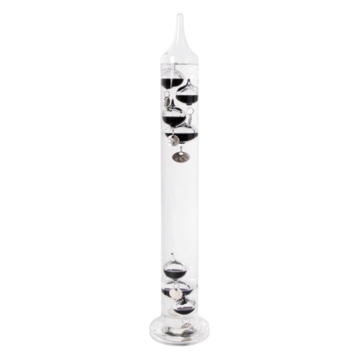 Galileo thermometer medium / Esschert Design