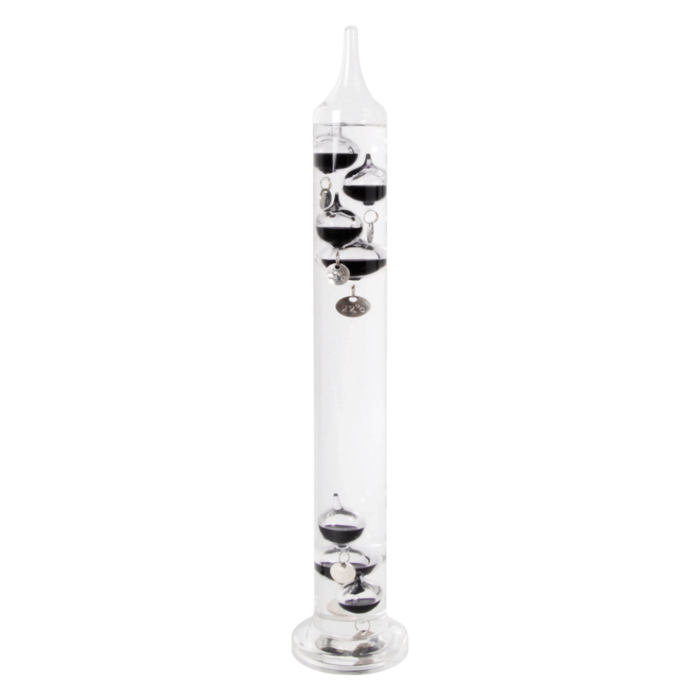 Galileo thermometer medium / Esschert Design