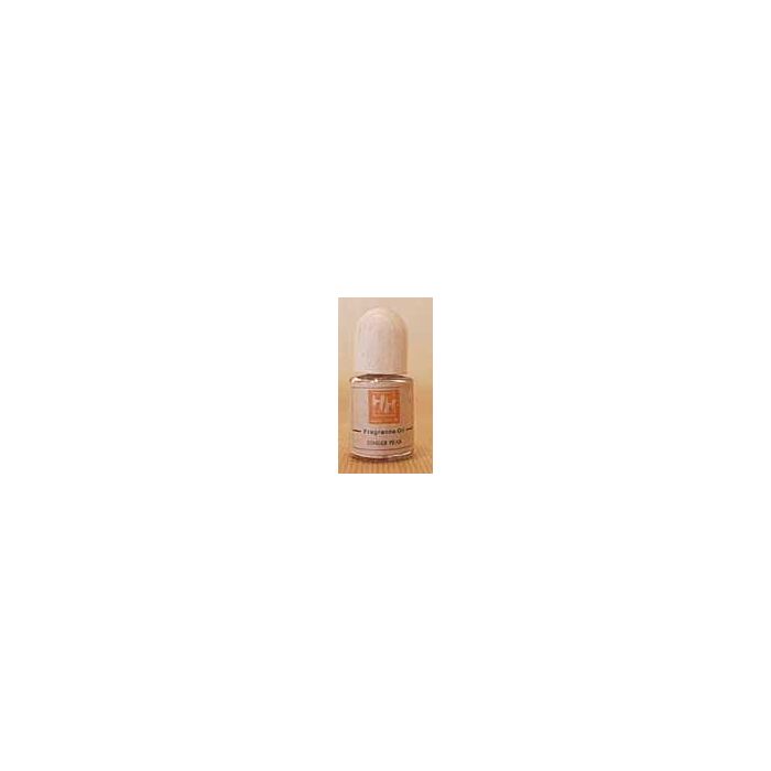 Parfum brander olie / Ginger peer