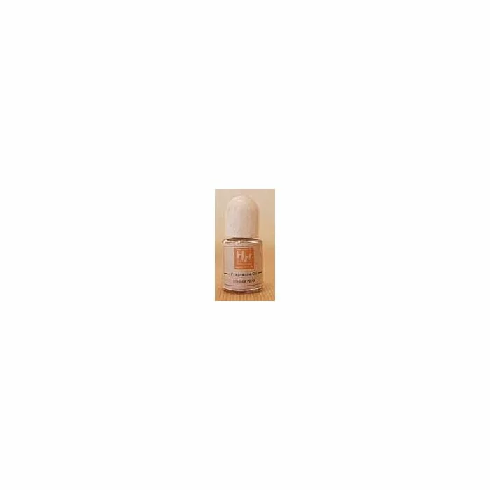 Parfum brander olie / Ginger peer