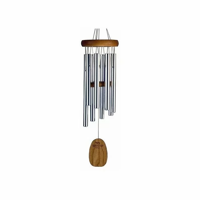 Woodstock windgong Gregorian Chimes Soprano