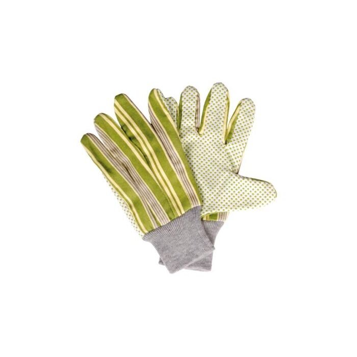 Tuinhandschoen gestreept / Esschert Design