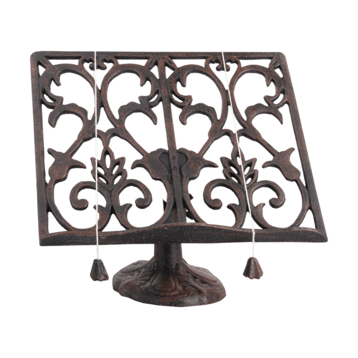 Kookboek standaard / Esschert Design 