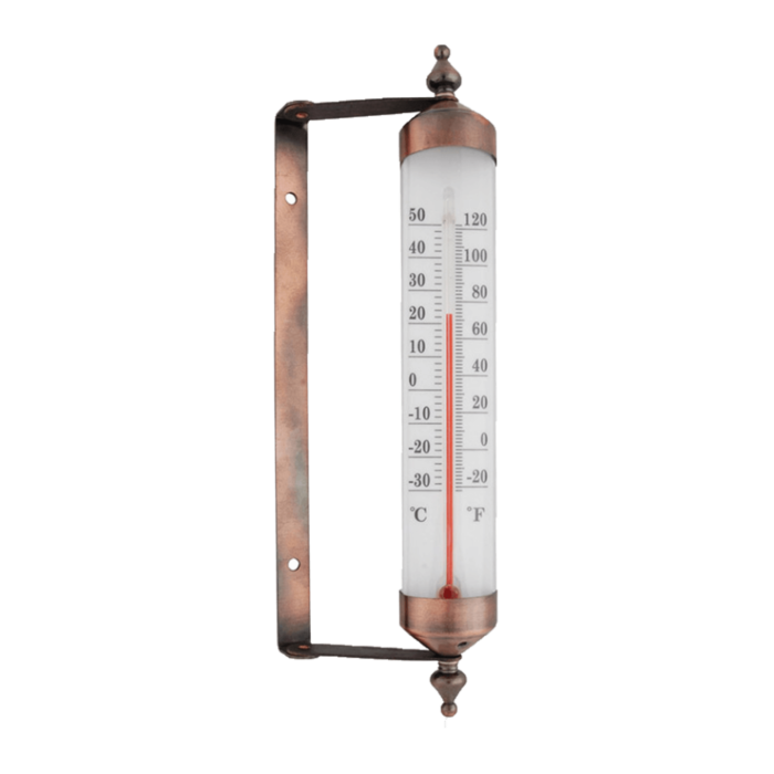 Kozijnthermometer / Esschert Design