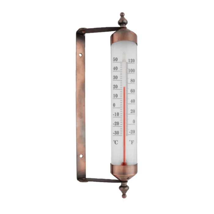 Kozijnthermometer / Esschert Design