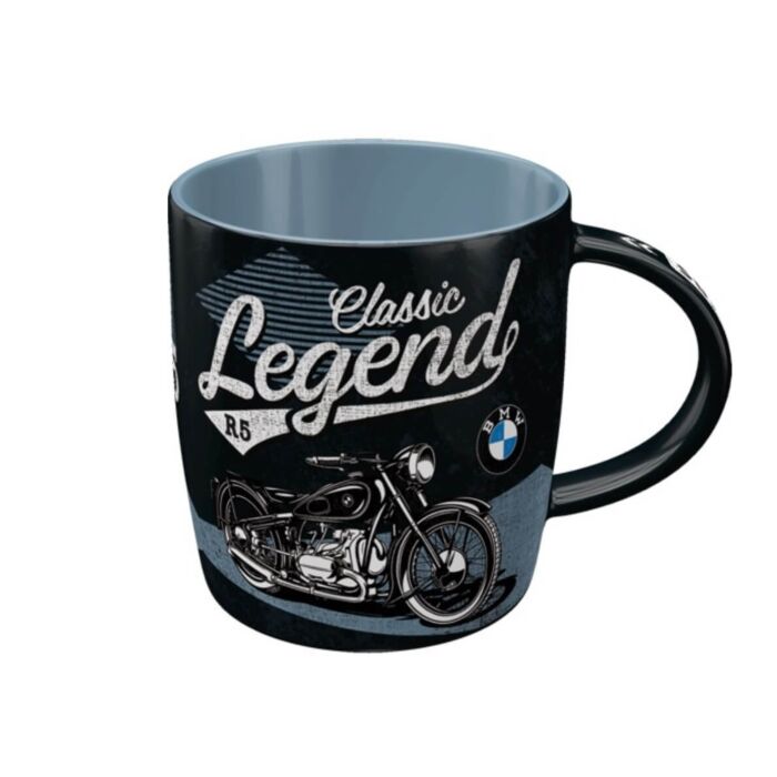 BMW mok Classic Legend