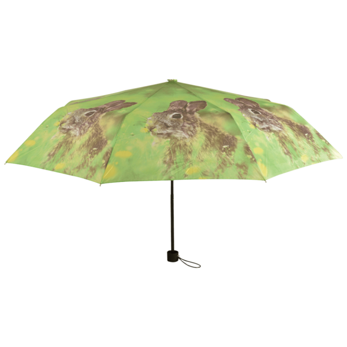 Opvouwbare paraplu konijn / Esschert Design