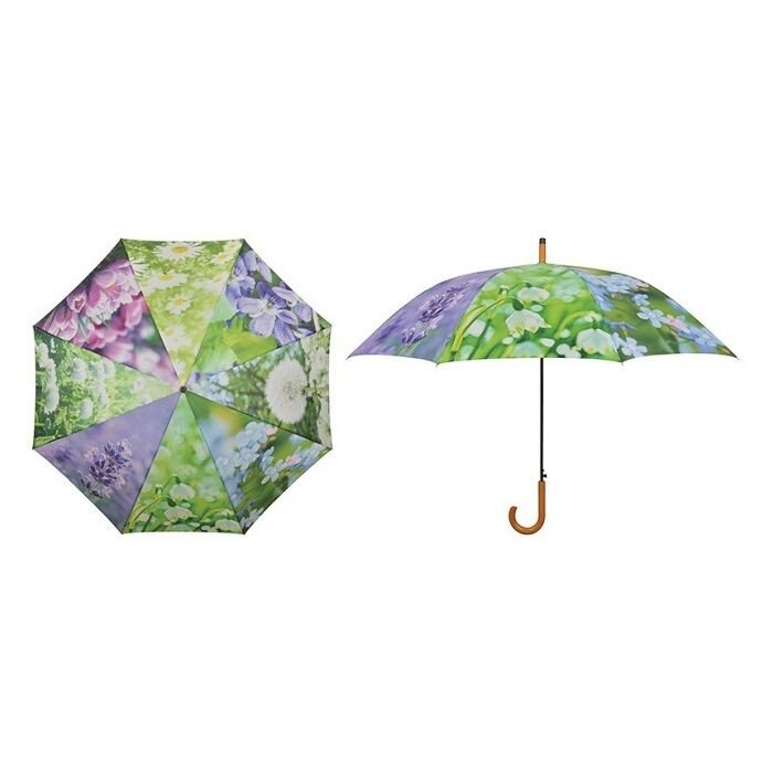 Paraplu bloemen / Esschert Design