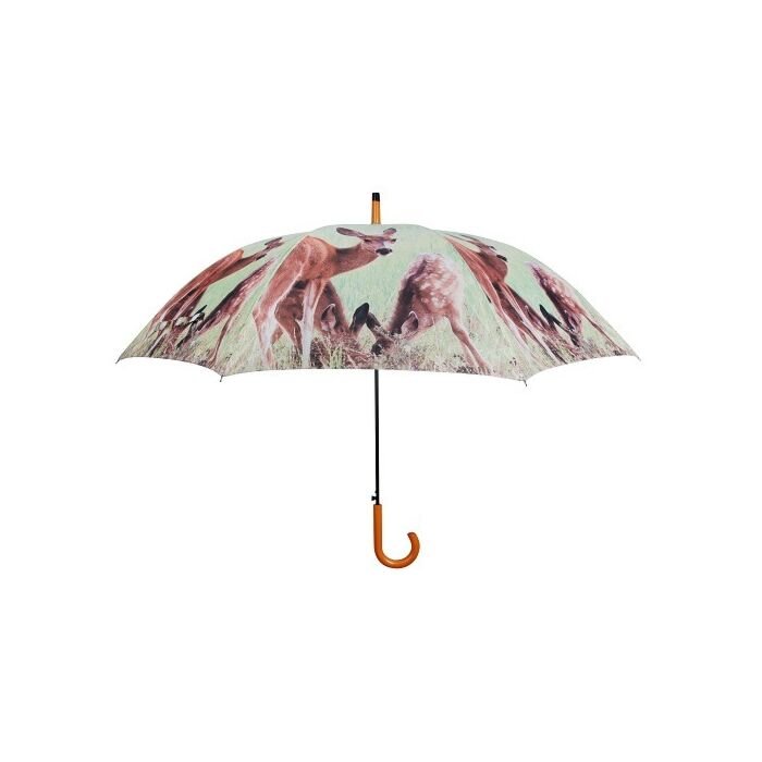 Paraplu hert / Esschert Design