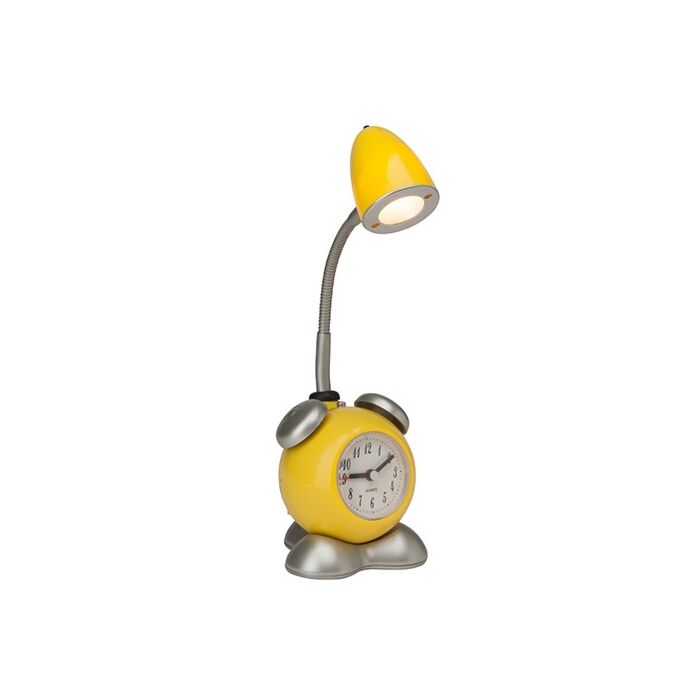 Pharrell kinderlamp geel / Brilliant