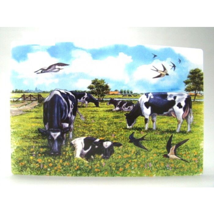 Placemat Koe kopen