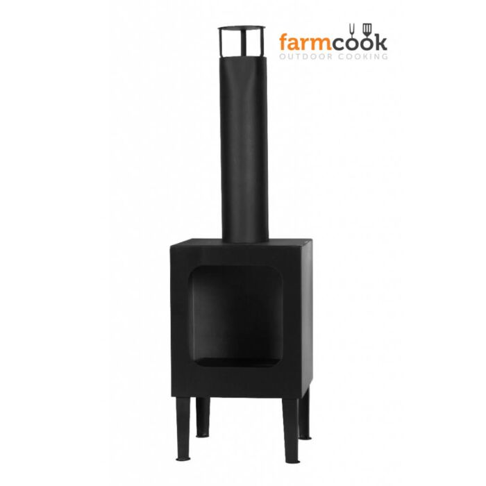 Terraskachel Colorado / Farmcook