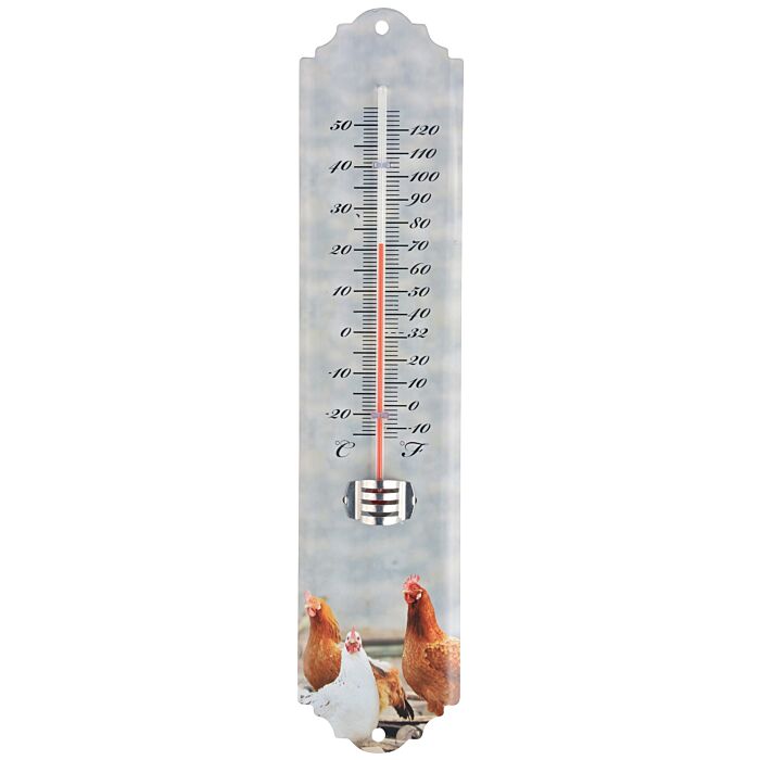 Thermometer kip kopen