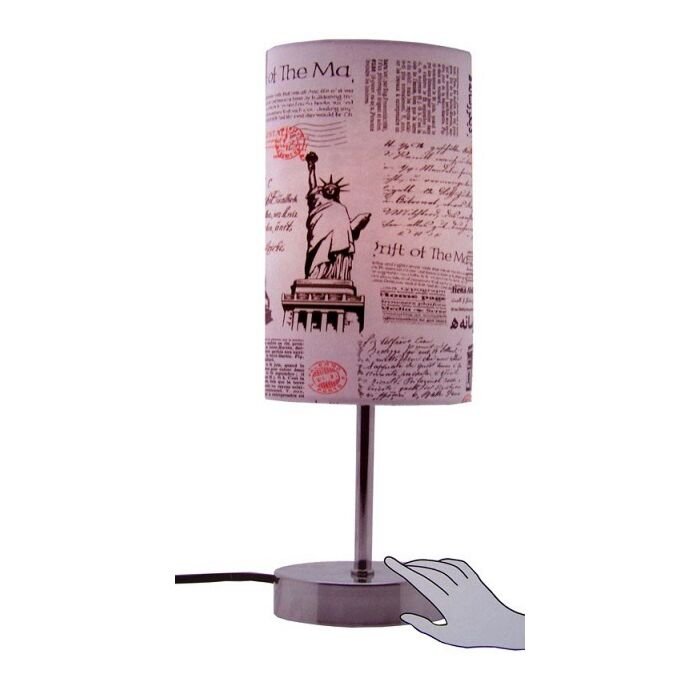 Touchlamp Vintage kopen