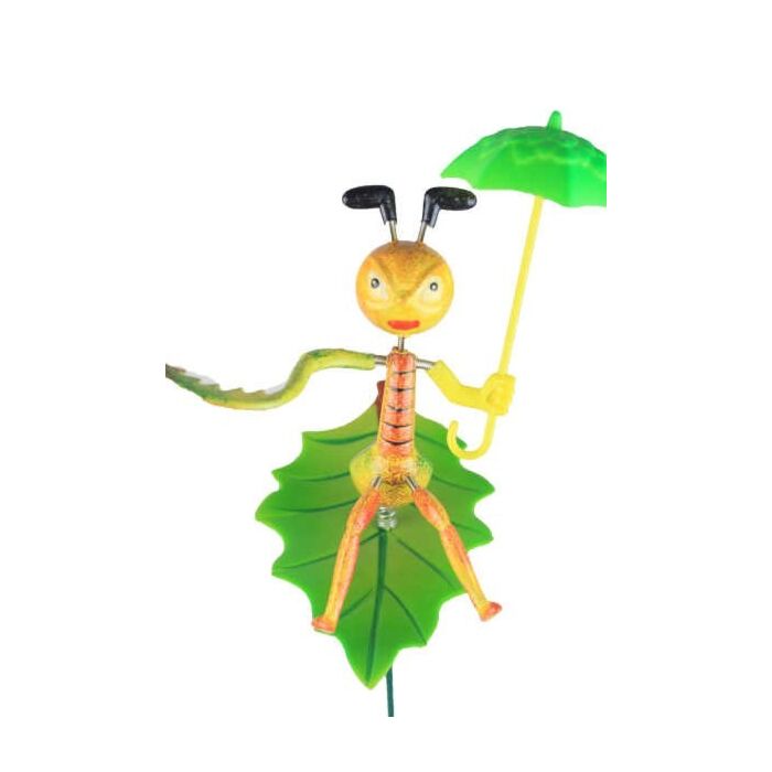 Tuinsteker Sprinkhaan