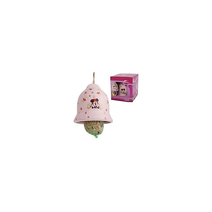 Disney voederklok Minnie / Esschert Design 