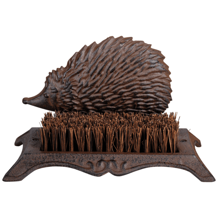 Voetveger gietijzer Esschert Design