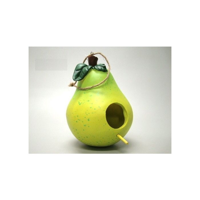 Vogelhuisje model Peer