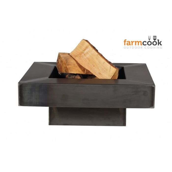 Vuurschaal pan 5 / Farmcook kopen