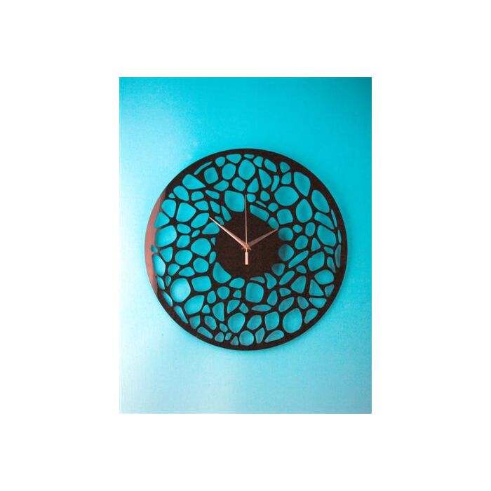 Wallclock cosmic / Periglass
