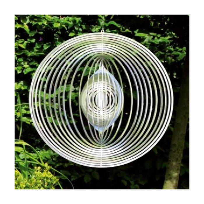 Wind spinner cirkel groot