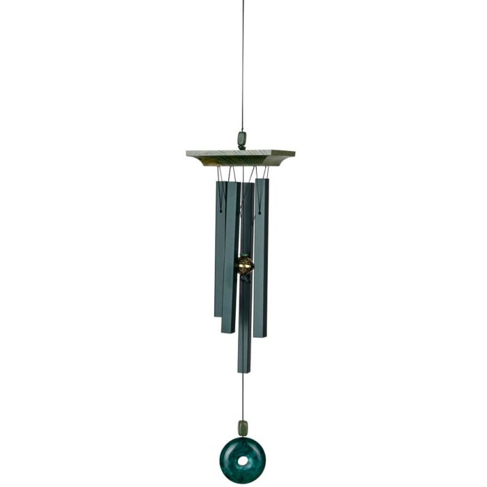 Woodstock Windgong Jade Chime