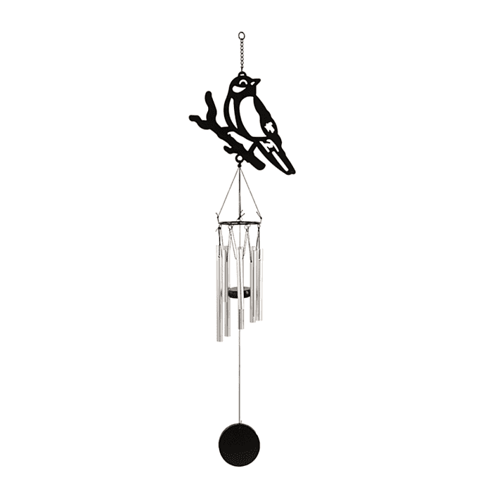 Windgong vogel koolmees / Esschert Design