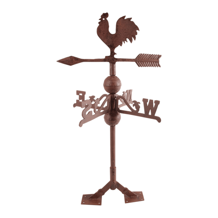 Windvaan-Haan / Esschert Design